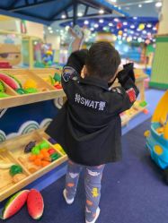 -万达宝贝乐园(北京槐房店)