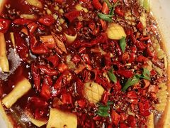 -观宴·品质赣菜(高新大道店)