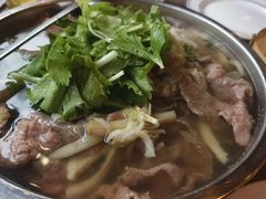 -美食村花园餐厅