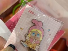 -泡泡玛特POPMART (北京超极合生汇店)