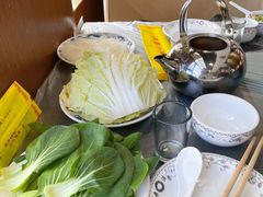 -鑫龙火锅城(青岛分店)
