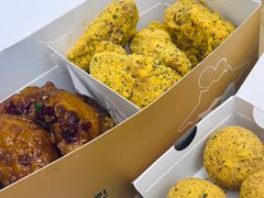 -正谈炸鸡(深圳首店)