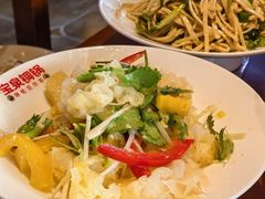 -宝泉铜锅·涮羊肉(解放东路店)