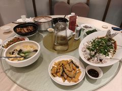葱油白条500克-群乐饭店(滨安路店)