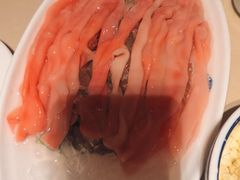 鲜鹅肠-龙森园火锅(琴台路店)
