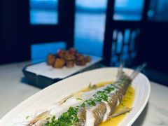 -柳莺湖上·湖景餐厅·江南菜(西湖店)