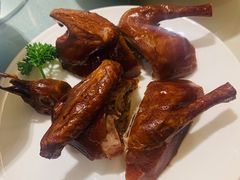-海逸海鲜酒家(古北店)