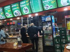 -黎丽螺蛳粉(美林店)