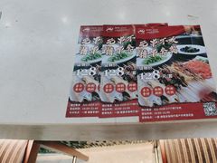 -上海吉臣维景酒店·维多利亚餐厅