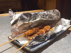 -探鱼·鲜青椒爽麻烤鱼(广州花都来又来店)