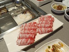 -海底捞火锅(5050购物中心店)