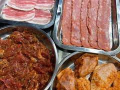 -英雄故事地摊烤肉(马驹桥店)