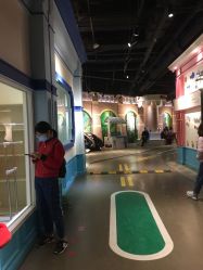 点击看大图 -点点梦想城(鑫苑都汇店)