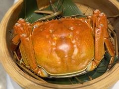 -火福·天湖阁大闸蟹博物馆主题餐厅(浅水湾店)