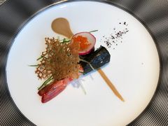 -香樟花园法式铁板烧(恒隆广场店)