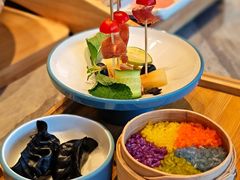 -芸南道·过桥米线(昆明老街旗舰店)
