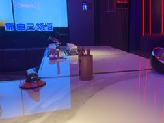 -星聚会KTV(广州敏捷广场店)