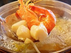 -蒋记海鲜姿造•洋房别墅(星河湾店)