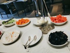 -豪客来牛排(伟诚广场店)