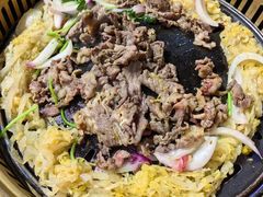 -棒小伙·齐齐哈尔烤肉(龙茗路店)