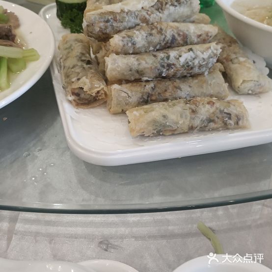 许源海鲜城