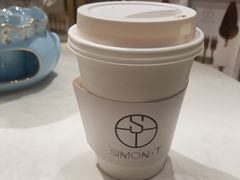 -西檬树SIMON·T轻奢蛋糕(大东方Max店)
