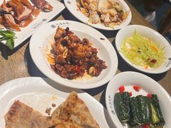 -河沿肉饼Beijing Pie(东华门店)