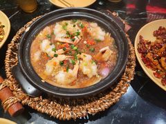 -廖川菜(太阳宫店)