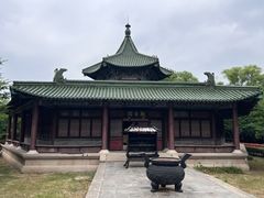 -三国水浒景区(无锡影视基地)