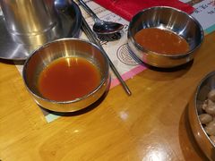 -老炉家木炭烤肉(长江国际店)