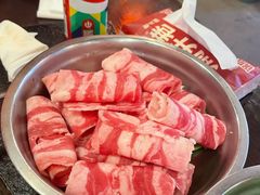 -渝井巷重庆老火锅(沈阳吉祥店)