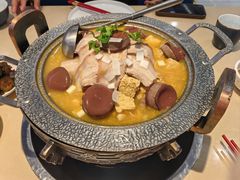 -福禄财东北菜(珠江帝景店)