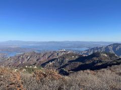 -云蒙山风景区