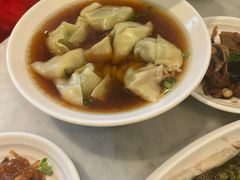 -南小馆(迪士尼小镇店)