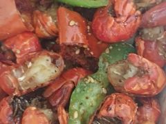 -海盗虾饭·剥好的小龙虾饭(SOHO尚都店)