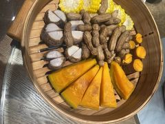 -丹江渔村(首都机场店)