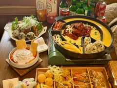 -韩热集市(百源店)