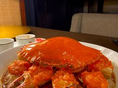 -广州文华东方酒店·江-由辉师傅主理