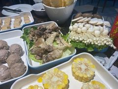 -八合里牛肉火锅(深圳海德店)