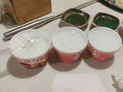 -313羊庄·荣耀·内蒙烧麦(亚运村店)