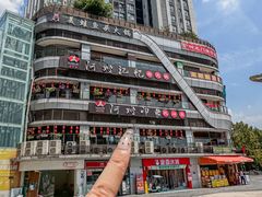 -阿嫂印象·民间江湖菜(大学城店)