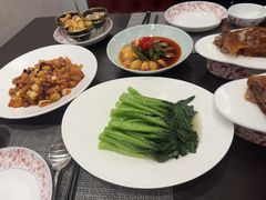 -香丰阁·烤鸭·川湘菜(清河店)