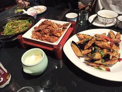 -梅飞酒家(桑园路店)