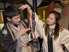 -NINES推理馆·实景侦探推理剧MIXPLAY(静安店)