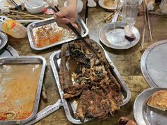 -清真·馬坡二旦烧烤(人生一串拍摄店)