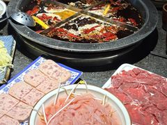 -陈眼镜火锅(总店)