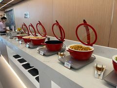 -银川河东国际机场
