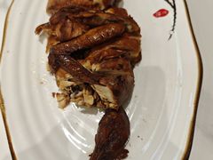 -老季市·三代非遗传承·地标美食老汁鸡(工农路店)