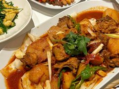 -香料集市新疆餐厅·清真聚餐(成都远洋太古里店)