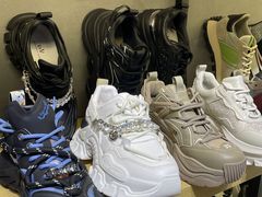 -南京环北服装批发市场